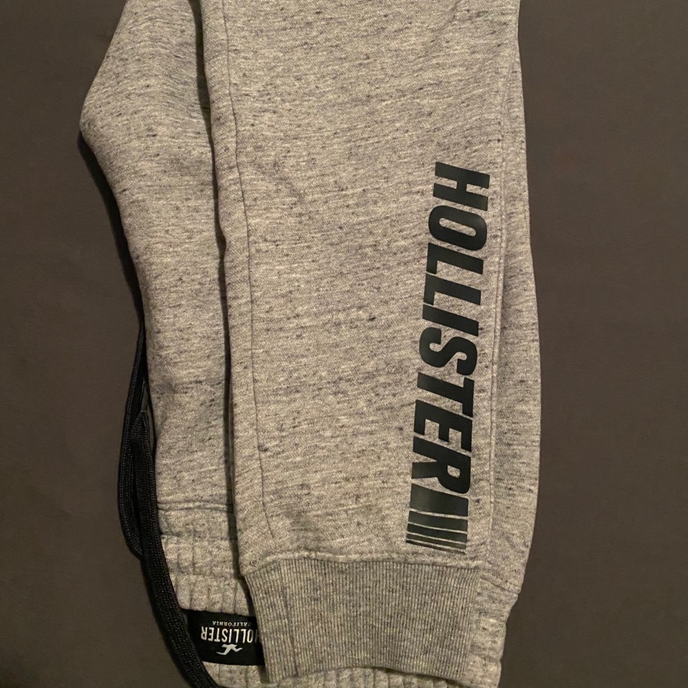 Hollister Sweatpants
